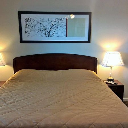Classic Motel Higginsville Esterno foto